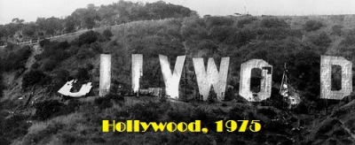 Hollywood sign falling down, ca. 1970s.jpg